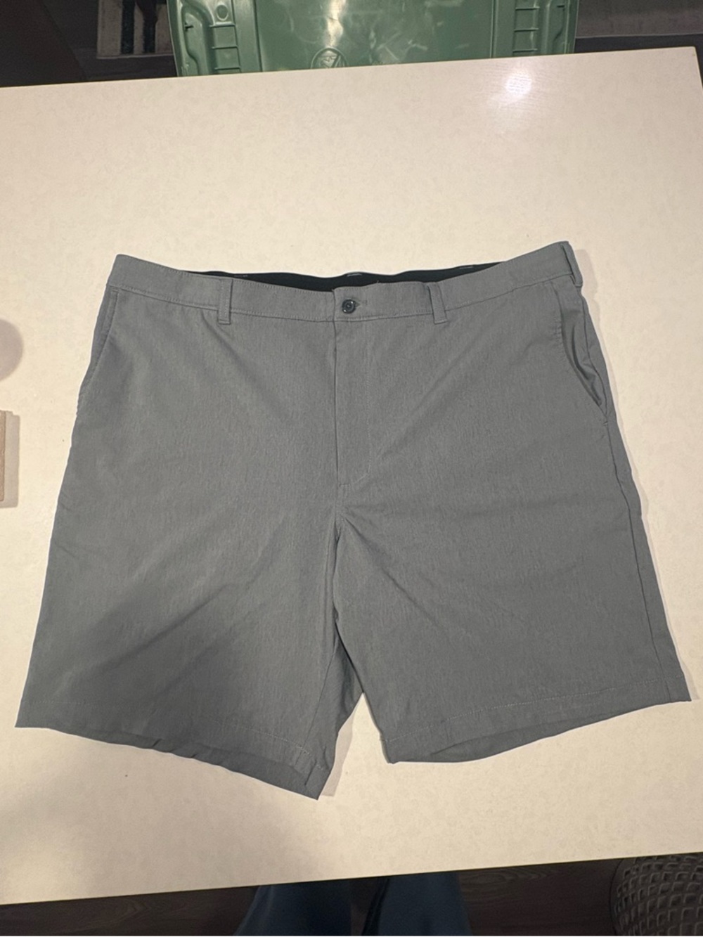 Jack Nicklaus Mens Golf Shorts